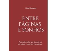 Entre páginas e sonhos