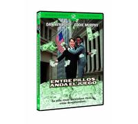 Entre Pillos Anda El Juego (Import Dvd) (2002) Don Ameche; Ralph Bellamy; Jami