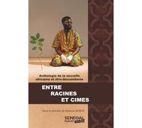 Entre racines et cimes: Mémoire, Résistance et Espérance