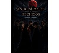 Entre sombras y hechizos