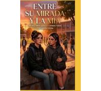 ENTRE SU MIRADA Y LA MIA: Un instante que lo cambió TODO