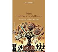Entre traditions et résilience: L'éveil des écoliers africains (Enseignement Et Éducation En Afrique)
