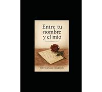 Entre Tu Nombre Y el Mio