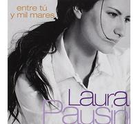 Entre Tu Y Mil Mares by PAUSINI,LAURA (2000-09-12)