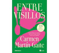 Entre Visillos / Behind the Curtains (Best Seller)