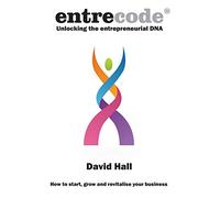 Entrecode: Unlocking the Entrepreneurial DNA