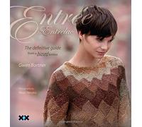 Entrée to Entrelac: The definitive guide from a biased knitter
