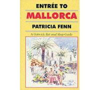 Entree to Mallorca