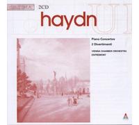 Entrement:Vienna Co - Haydn:10 Piano Concertos