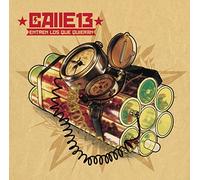 Entren Los Que Quieran by Calle 13 (2010-11-22)