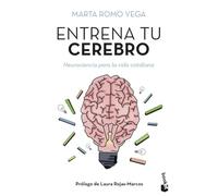 Entrena tu cerebro (Vivir Mejor)