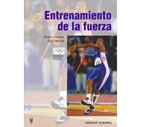 Entrenamiento De La Fuerza/ Strength Training for Sport