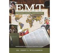 Entrenamiento Ministerial Transformacional (EMT), 2da Edición