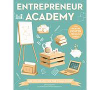 Entrepreneur Academy: Are you ready for the challenge?