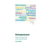 Entrepreneur: How to Start an Online Business