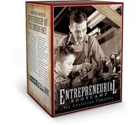 Entrepreneurial Bootcamp For Christian Families DVD Collection