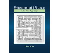 Entrepreneurial Finance