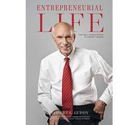 Entrepreneurial Life: The Path From Startup to Market Leader