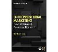 Entrepreneurial Marketing