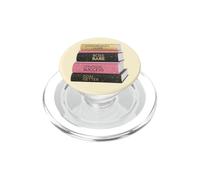 Entrepreneur's Guide Boss Babe Strategic Success Goal Getter PopSockets PopGrip for MagSafe