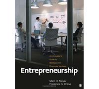 Entrepreneurship: An Innovator′s Guide to Startups and Corporate Ventures