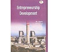 Entrepreneurship Development
