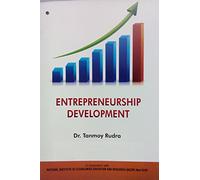 Entrepreneurship Development