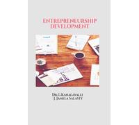 ENTREPRENEURSHIP DEVELOPMENT