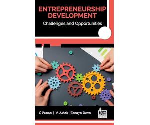 Entrepreneurship Development: Challenges and Opportunities_Int