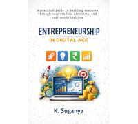 Entrepreneurship in Digital Age