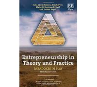 Entrepreneurship in Theory and Practice: Paradoxes in Play