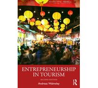 Entrepreneurship in Tourism