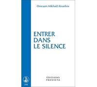 ENTRER DANS LE SILENCE