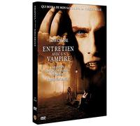Entretien Avec Un Vampire [1995] [DVD]