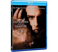 Entretien avec un vampire [Blu-ray]