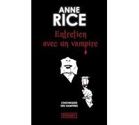 Entretien avec un vampire - tome 1 (01) (Best)