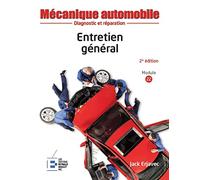 Entretien général: Diagnostic et réparation. Reliure à spirales