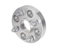 Éntretoise roue voiture 2Pieces 15/20/25/30/35mm PCD 4x114.3 CB 69.1mm nut 12 * 1.5 12 * 1.25 wheel spacer adapters(2PCS 40mm 12x1.25)