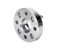 Éntretoise roue voiture 2Pieces 15/20/25/30/35mm PCD 4x114.3 CB 69.1mm nut 12 * 1.5 12 * 1.25 wheel spacer adapters(2PCS 20mm 12x1.5)