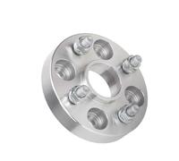 Éntretoise roue voiture 2Pieces 15/20/25/30/35mm PCD 4x114.3 CB 69.1mm nut 12 * 1.5 12 * 1.25 wheel spacer adapters(2PCS 35mm 12x1.25)