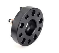 Éntretoise roue voiture Wheel Spacer Adapter PCD 5x118 CB 71.0mm 2pcs 20/25/30/35/40mm 5 Lug For Ssangyong M14x1.5(2PCS 30mm)