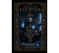 Entrevista com LUCIFUGE: A Luz que Foge de Deus (A Árvore da Morte - Entrevistas com as Sephiroth Adversas)