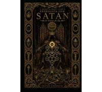 Entrevista com SATAN: O Trono do Eu (A Árvore da Morte - Entrevistas com as Sephiroth Adversas)