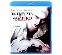 Entrevista Con El Vampiro - Edición 20° Aniversario *** Europe Zone ***