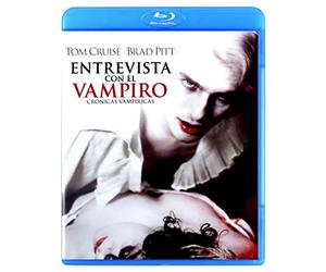 Entrevista Con El Vampiro - Edición 20° Aniversario *** Europe Zone ***