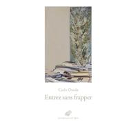 Entrez Sans Frapper: A l'abri des livres