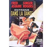 Entrons dans la danse