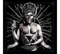 Entropia Invictus - Human Pantocrator