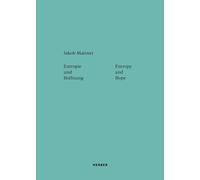 Entropy and Hope: Jakob Mattner