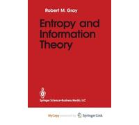Entropy and Information Theory